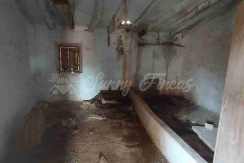 Ruinere i Yecla, Murcia, Yecla - € 39.000 | Ref: SF0517 - foto 17